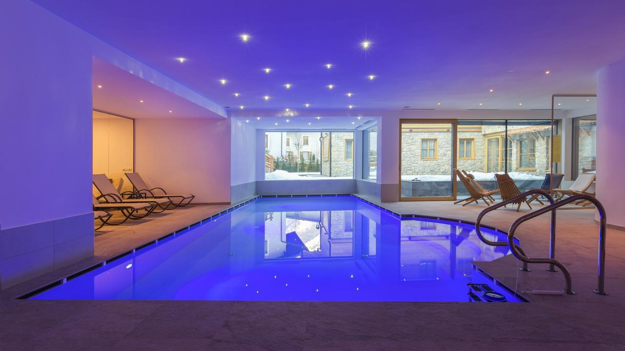 Bio Agritur Le Millemele Villa Спормаджоре Екстериор снимка