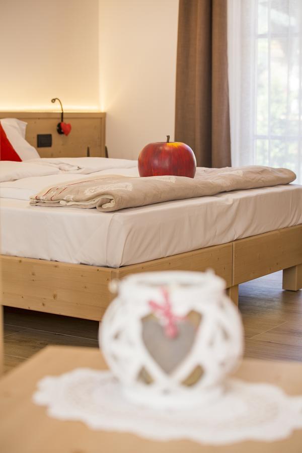 Bio Agritur Le Millemele Villa Спормаджоре Екстериор снимка
