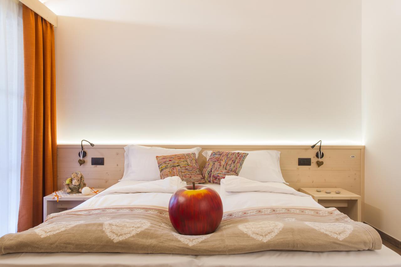 Bio Agritur Le Millemele Villa Спормаджоре Екстериор снимка