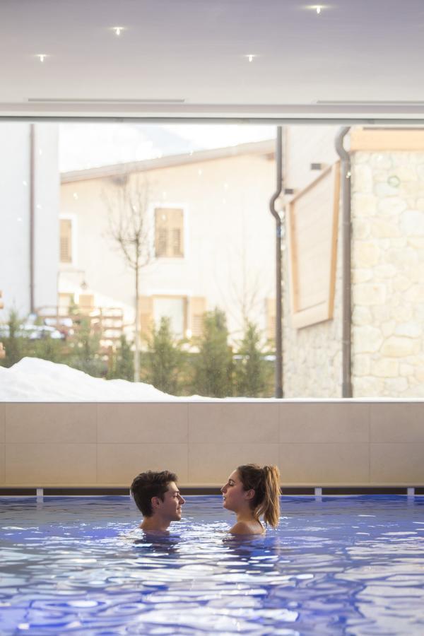 Bio Agritur Le Millemele Villa Спормаджоре Екстериор снимка
