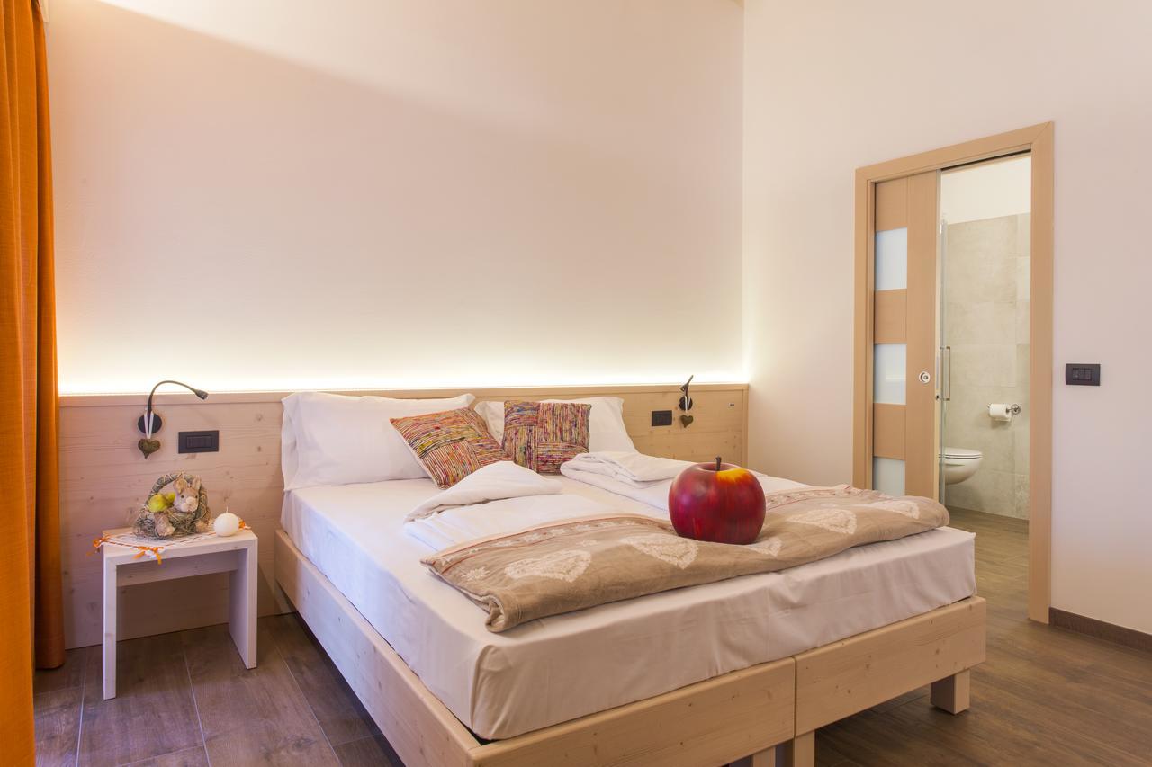 Bio Agritur Le Millemele Villa Спормаджоре Екстериор снимка
