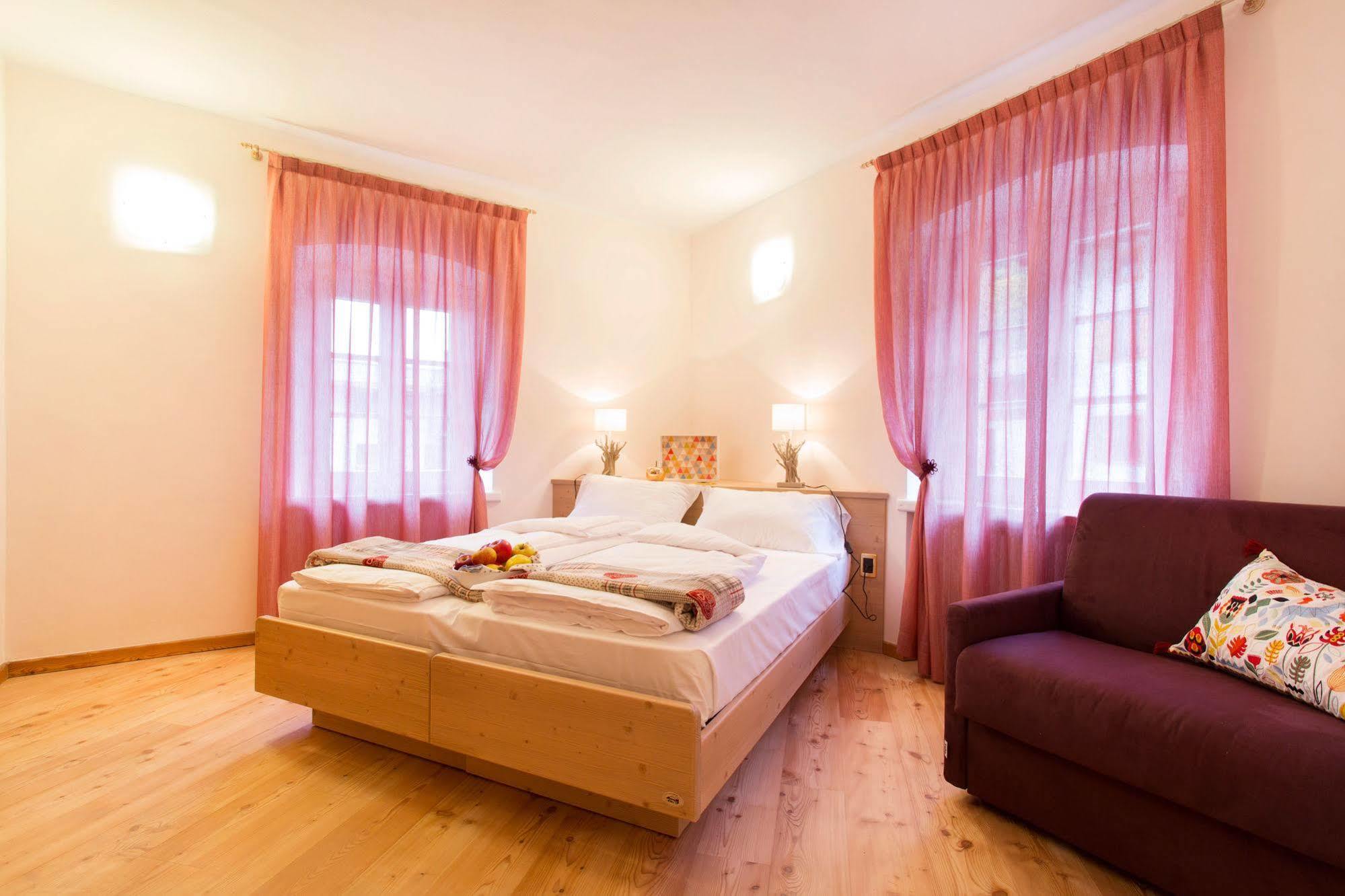 Bio Agritur Le Millemele Villa Спормаджоре Екстериор снимка