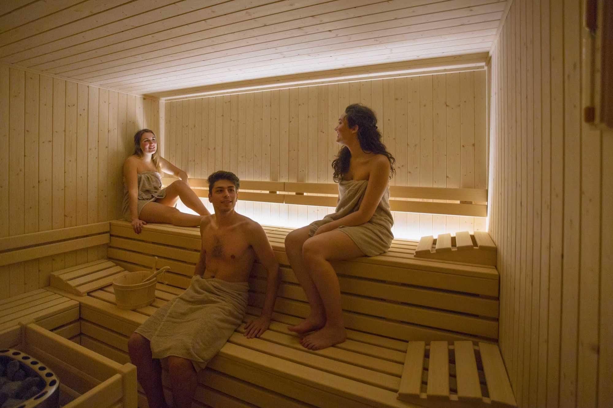 Bio Agritur Le Millemele Villa Спормаджоре Екстериор снимка