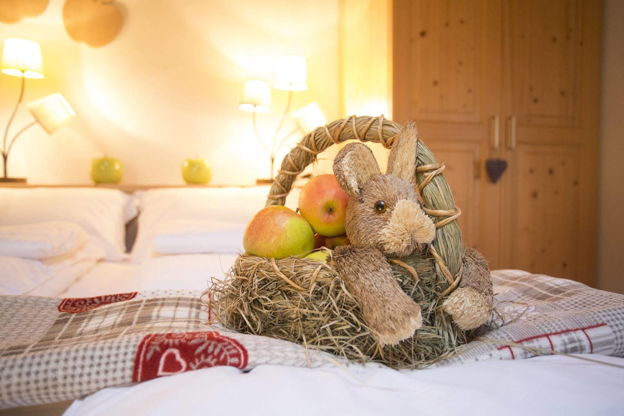 Bio Agritur Le Millemele Villa Спормаджоре Екстериор снимка