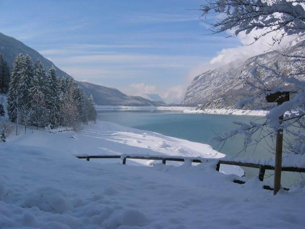 Bio Agritur Le Millemele Villa Спормаджоре Екстериор снимка